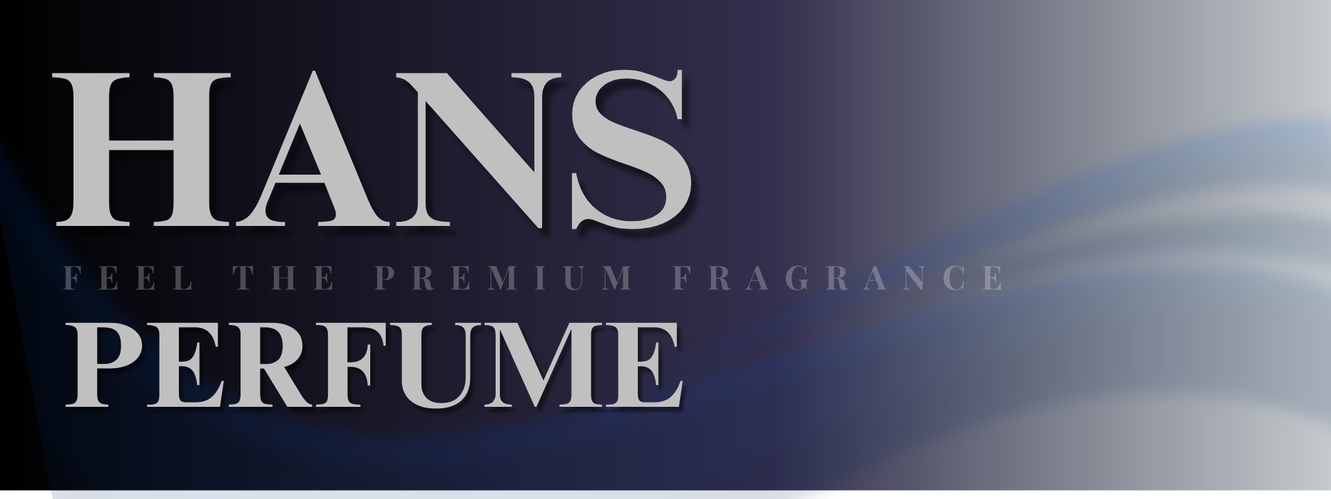 HANS Perfume